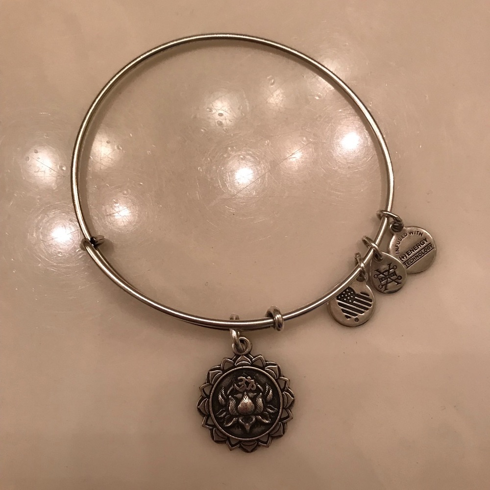 Alex and Ani Bracelet